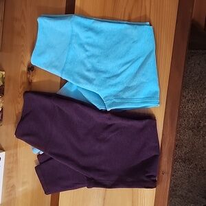 Beyond Yoga Spacedye Leggings Bundle